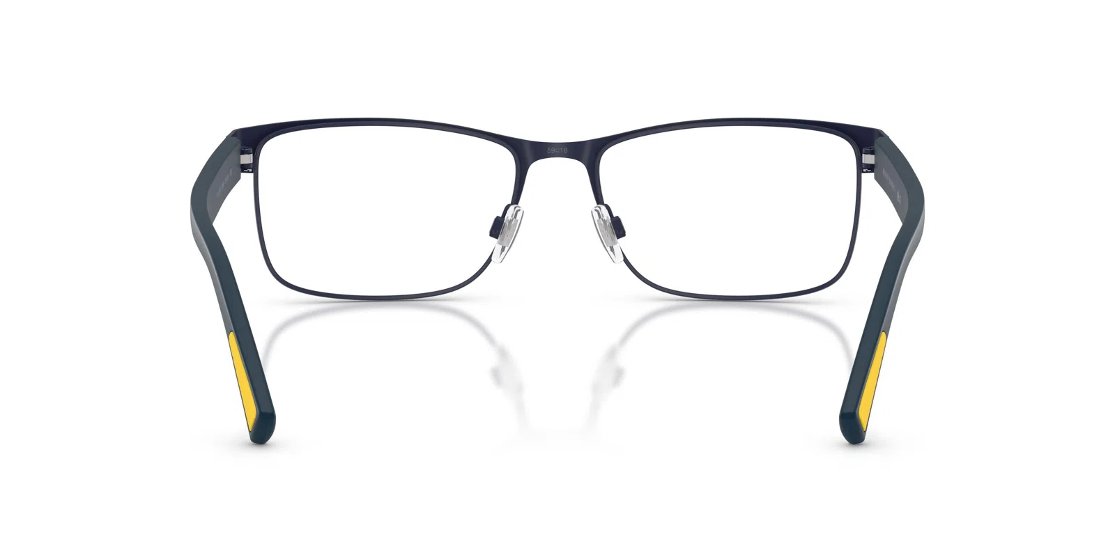 Polo 1244 Eyeglasses - view 3